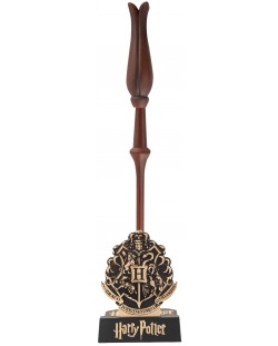 Στυλό CineReplicas Movies: Harry Potter - Luna Lovegood Wand