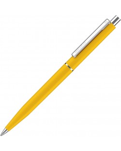 Στυλό Senator Point Polished - Κίτρινο