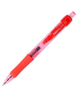 Στυλό RB10 Mini 1,0 mm, κόκκινο