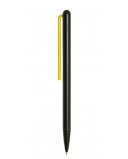 Στυλό Pininfarina Grafeex – κίτρινο