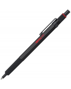Στυλό   Rotring 600 - μαύρο