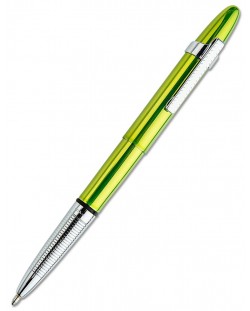 Στυλό Fisher Space Pen 400 - Aurora Borealis Green Bullet
