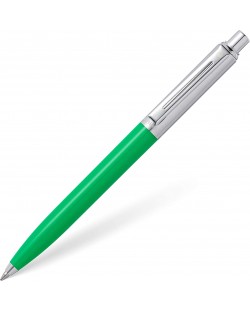 Στυλό Sheaffer - Sentinel, γκριζοπράσινο