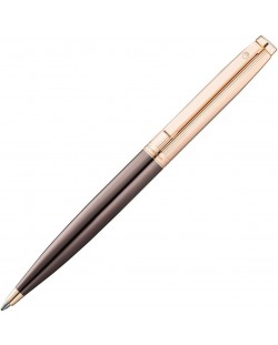 Στυλό Waldmann Tuscany - με επικάλυψη ροζ χρυσό