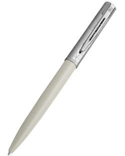 Στυλό Waterman - Allure Deluxe, λευκό