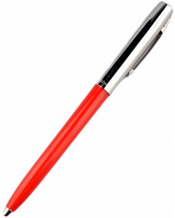 Στυλό Fisher Space Pen Cap-O-Matic - 775 Chrome, Red