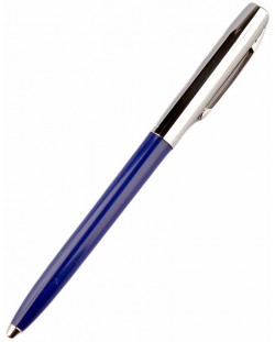 Στυλό Fisher Space Pen Cap-O-Matic - 775 Chrome, Blue