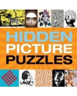 Hidden Picture Puzzles