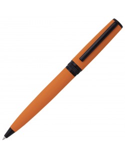 Στυλό Hugo Boss Gear Matrix - Πορτοκαλί