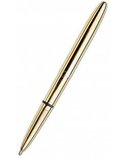 Στυλό Fisher Space Pen 400 - Gold Titanium Nitride