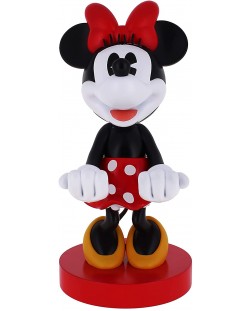 Αγαλματίδιο-βάση EXG Disney: Mickey Mouse - Minnie Mouse, 20 εκ