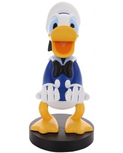 Αγαλματίδιο-βάση  EXG Disney: Donald Duck - Donald Duck, 20 cm