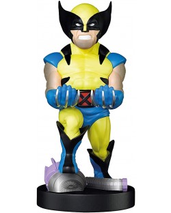Holder EXG Cable Guy Marvel: X-Men - Wolverine, 20 cm