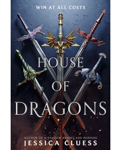 House of Dragons