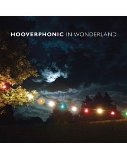 Hooverphonic - In Wonderland (CD)