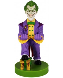Βάση κινητού  EXG DC Comics: Batman - The Joker, 20 cm