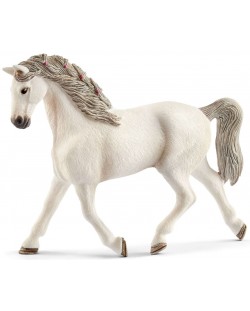 Φιγούρα Schleich Horse Club - φοράδα Χολστάινερ