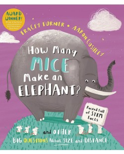 How Many Mice Make an Elephant?