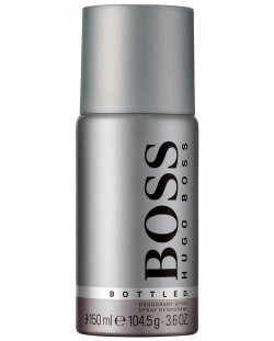 Hugo Boss Αποσμητικό Boss Bottled, 150 ml