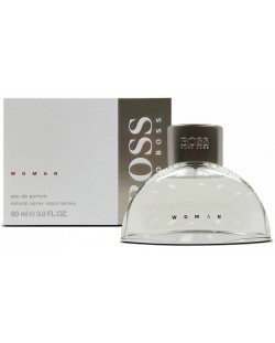 Hugo Boss Eau de Parfum Boss Woman, 90 ml