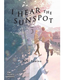 I Hear the Sunspot: Limit, Vol. 3