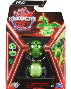 Σετ παιχνιδιού Bakugan - Wing