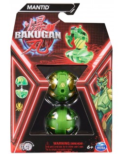 Σετ παιχνιδιού Bakugan - Mantid