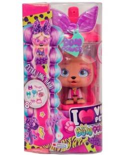 Σετ παιχνιδιού IMC Toys VIP Pets - Bow Power, Η Αουρόρα