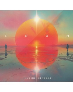 Imagine Dragons - LOOM (CD)