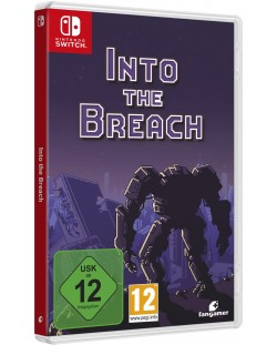 Into The Breach (Nintendo Switch)