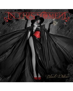 In This Moment - Black Widow (CD)