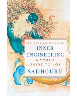 Inner Engineering: A Yogi's Guide to Joy