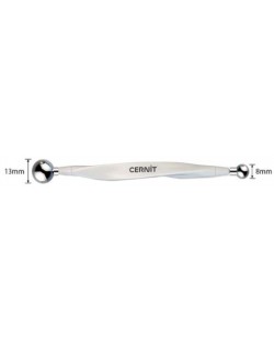 Εργαλείο για μοντελοποίηση Cernit - 13 mm/8 mm