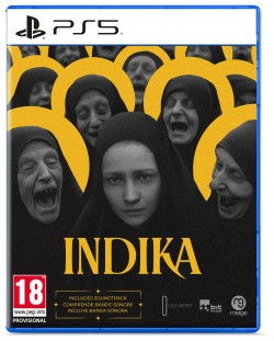 Indika (PS5)