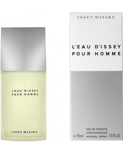 Issey Miyake Eau de toilette L'eau D'issey, 75 ml