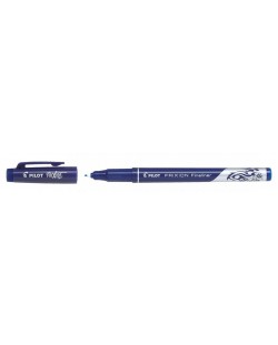 Σβηστό στυλό Pilot FriXion - Μπλε, 0,45 χλστ