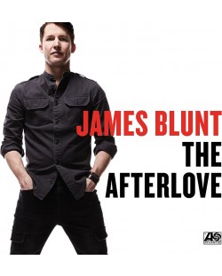 James Blunt - The Afterlove, Extended Edition (CD)