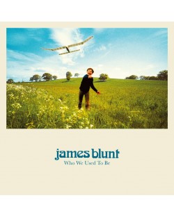 James Blunt - Who We Used To Be, Deluxe Edition (CD)