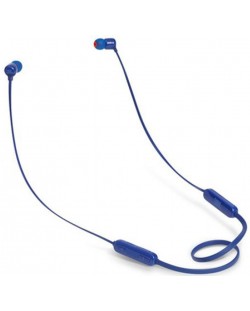 Ασύρματα ακουστικά JBL T110BT - μπλε