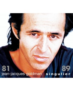 Jean-Jacques Goldman - Singulier 81-89 (2 CD)