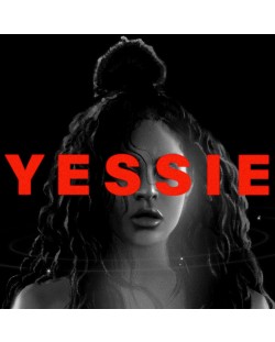 Jessie Reyez - YESSIE (CD)