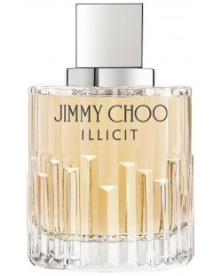 Jimmy Choo Eau de Parfum Illicit, 100 ml