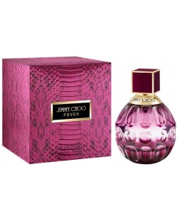 Jimmy Choo Eau de Parfum Fever, 60 ml