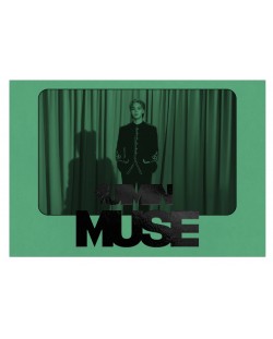 Jimin (BTS) - Muse, Weverse Version (CD Box)