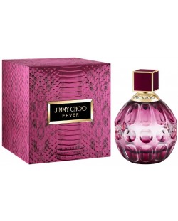 Jimmy Choo Eau de Parfum Fever, 100 ml