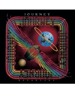 Journey - Departure (CD)