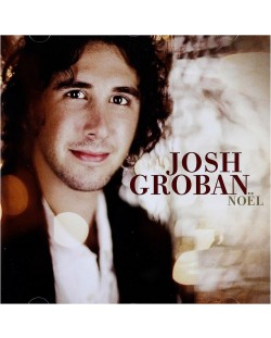 Josh Groban - Noel (CD)