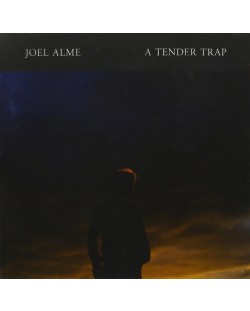 Joel Alme - A Tender Trap (CD)