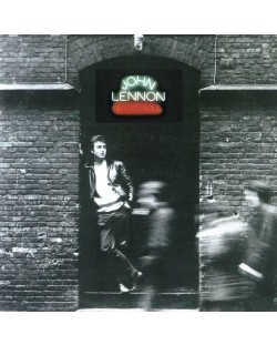 John Lennon - Rock 'N' Roll (CD)