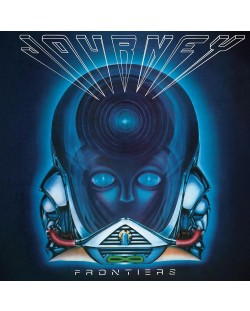Journey - Frontiers - 40th Anniversary, Remastered (Vinyl)
